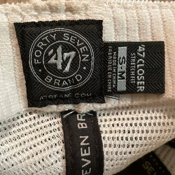 Green Bay Packers hat. Small/Medium fit - Picture 3 of 4